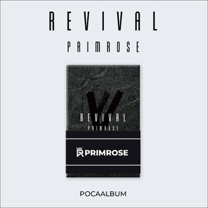 PRIMROSE - REVIVAL POCA Album