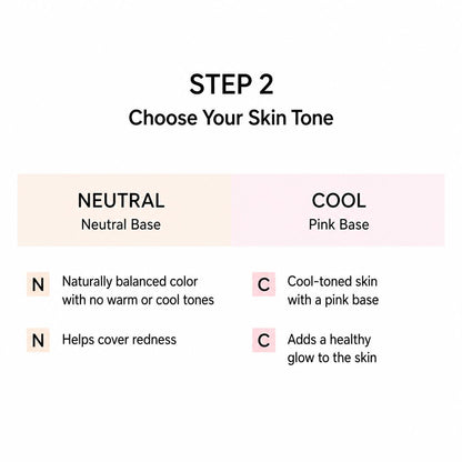 [HERA] Black Cushion Foundation Duo Set (15g + Refill 15g) | Matte Long-Wear High Coverage Skin Fit Cushion, K-Beauty
