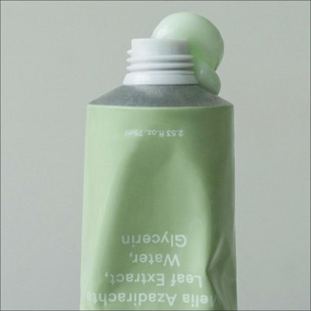 Abib Heartleaf Cream Calming Tube (75ml – 1 Bottle)