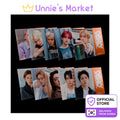 TREASURE [NEW WAV] 4th Mini Album (RAW VER.) + Free Gift