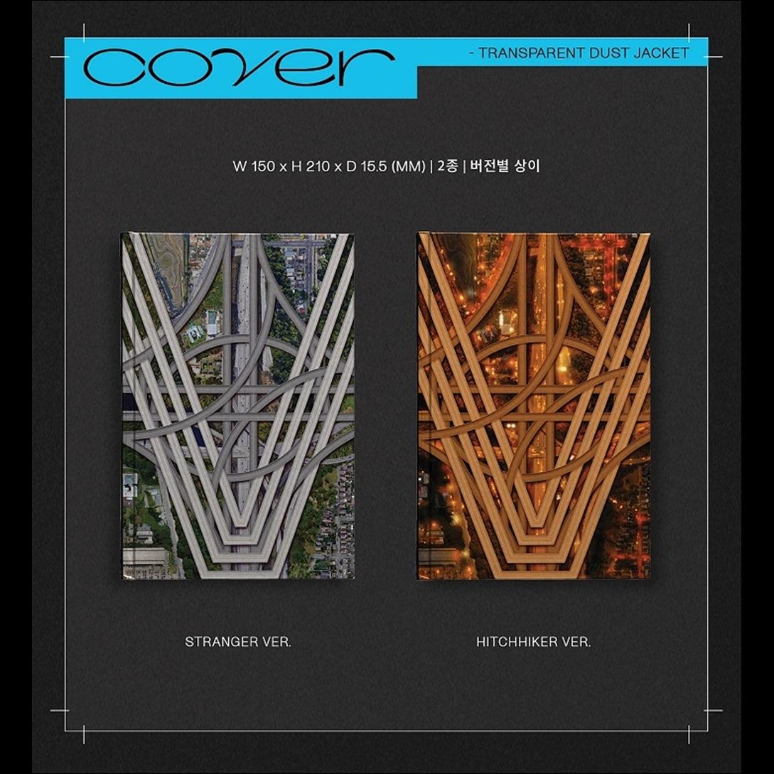 WayV [Kick Back] Album