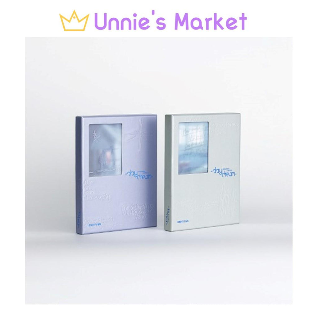 ENHYPEN ROMANCE : UNTOLD daydream (BLUE NOON Ver. / WHITE MIDNIGHT Ver.)
