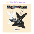(Xoul Ver.) XngHan&Xoul [Waste No Time] 1st Single Album