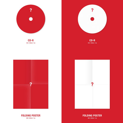 BamBam Sour & Sweet Album