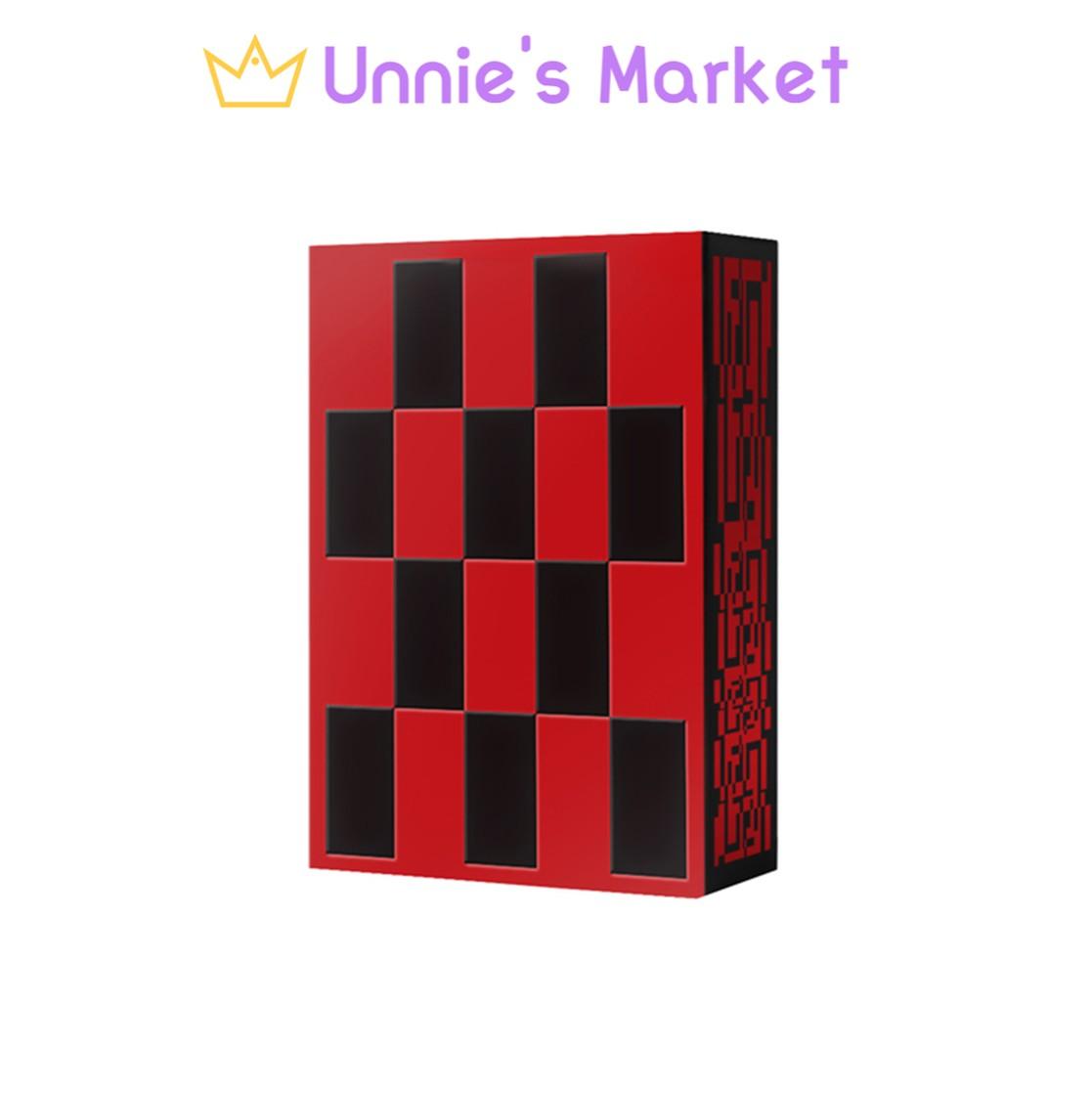 j-hope (BTS) Tour HOPE ON THE STAGE The Original + Free Gift