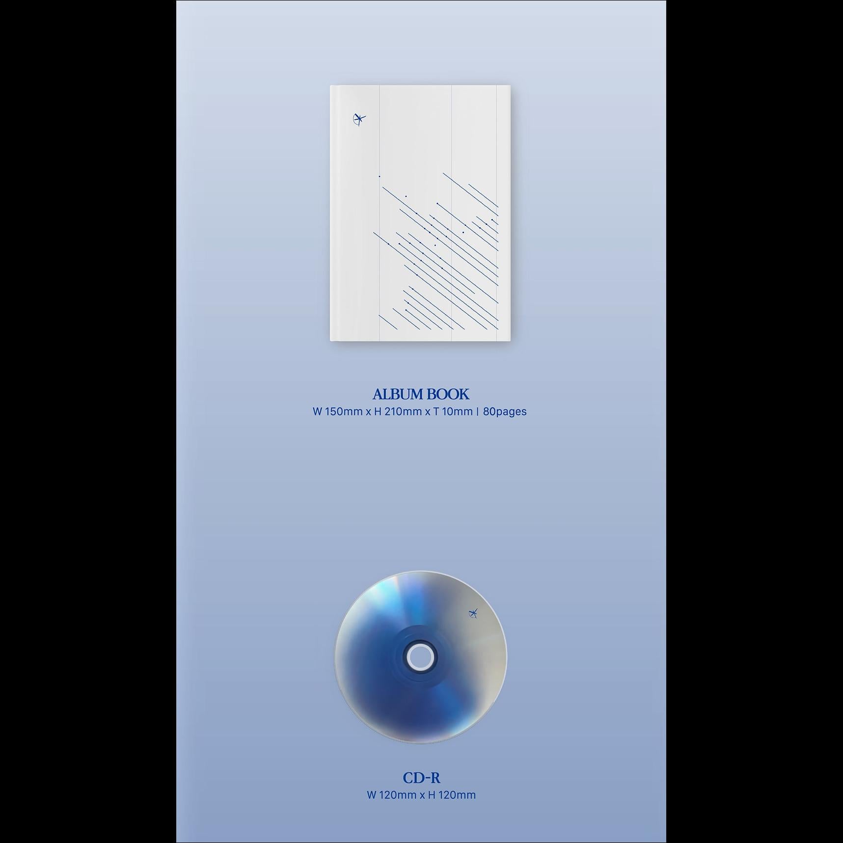 GIRIBOY - appendix 10.5 Album