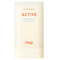 [OBGE] Active Sweat Proof Sun Stick SPF 50+ PA++++ - Long-Lasting Outdoor Protection, 18.5g | Olive's K-beauty