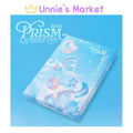Queenz Eye - PRISM EP.01 Album