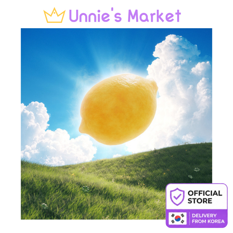 [Pre-order] (Jewel Case Ver.) Hearts2Hearts [Lemon Tang] + Free Gift