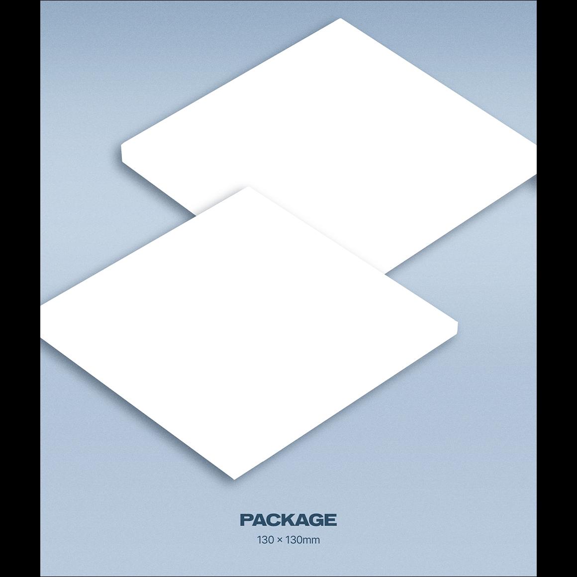 [Pre-order] KIM JAE HWAN [Love, From Here] (Love, Ver. / From Here Ver.) + Free Gift