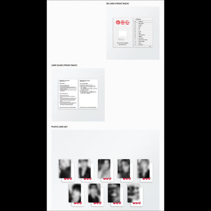 [NO POB] BTS - ARIRANG (Weverse Albums ver.)