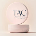 [TAG] Pink Light Sun Cushion - SPF50+ PA++++ Calming Pink Tone-Up Brightening Sunscreen Cushion by Too Cool For School, 15g | Olive's K-beauty