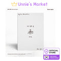 ROY KIM [Bloom Again] 1st Remake Album + Free Gift