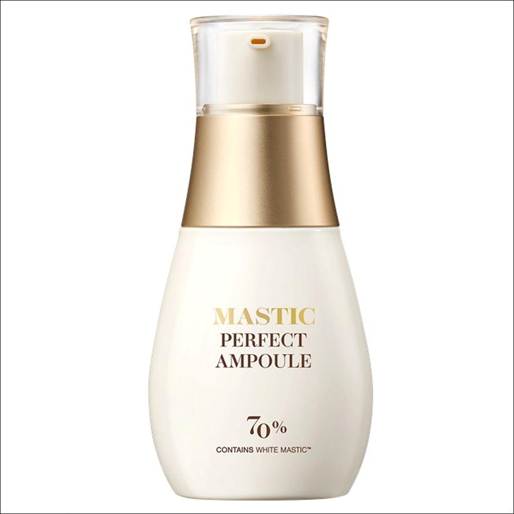Mastina Mastic Perfect Ampoule 25ml – Firming & Radiance Care
