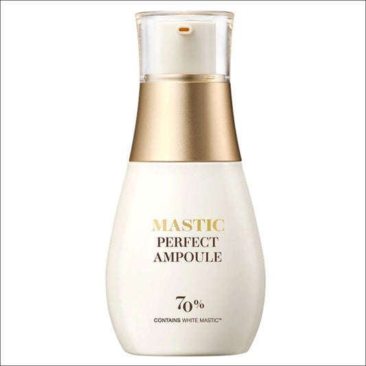 Mastina Mastic Perfect Ampoule 25ml – Firming & Radiance Care