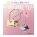 (SMini Ver.) SUHO (EXO) - Who Are You / 4th Mini Album