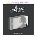 YEJI (ITZY) - Air Mystery Box Ver. Album
