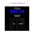 Stray Kids NOEASY Standard Ver. Album
