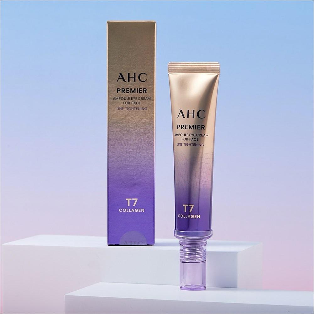 AHC Season 13 Premier Line Tightening Eye Cream (40ml – 1 Tube)