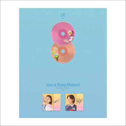Yumi's Cells OST / tvN K-drama