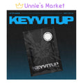KEYVITUP [KEYVITUP] Platform ver. Album (BEST ONE Ver.)  + Free Gift