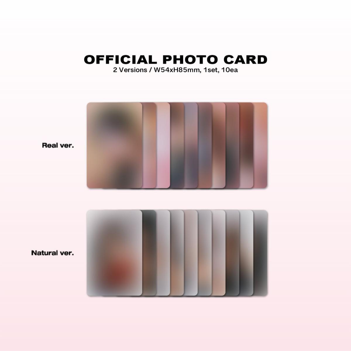 APINK - SELF META Ver.