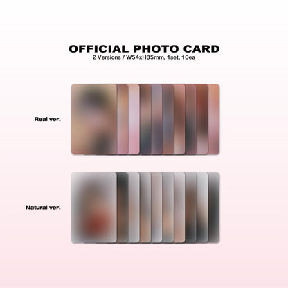 APINK - SELF META Ver.