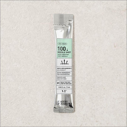 VT REEDLE Shot 100 / 2ml, 6EA