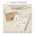 ALPHA DRIVE ONE [EUPHORIA] STAR ROAD ver.
