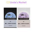 Billlie [side-B : memoirs of echo unseen] POCA Ver.(blue ver. / violet ver.)