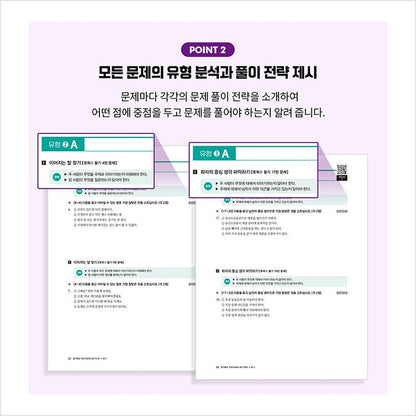 Special lecture for passing the Korean language proficiency test TOPIK II (TOPIK 2) Listening - Free video lecture