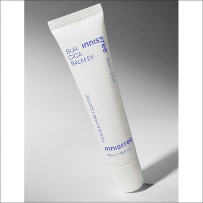 innisfree Bija Cica Balm EX (40ml – 1 Tube)
