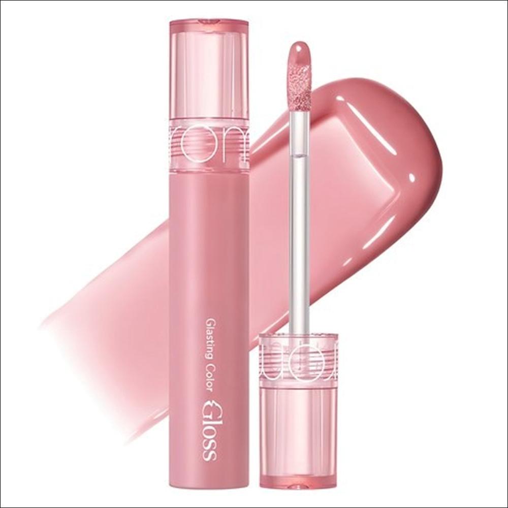 rom&nd Glasting Color Lip Gloss