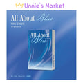 YOOK SUNGJAE (BTOB) - All About Blue (Platform Ver.)