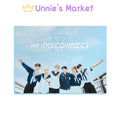 N.TOP - WEDISCONNECT Album