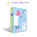 DKZ [CHASE EPISODE 3. BEUM] CHASE SERIES Package Edition