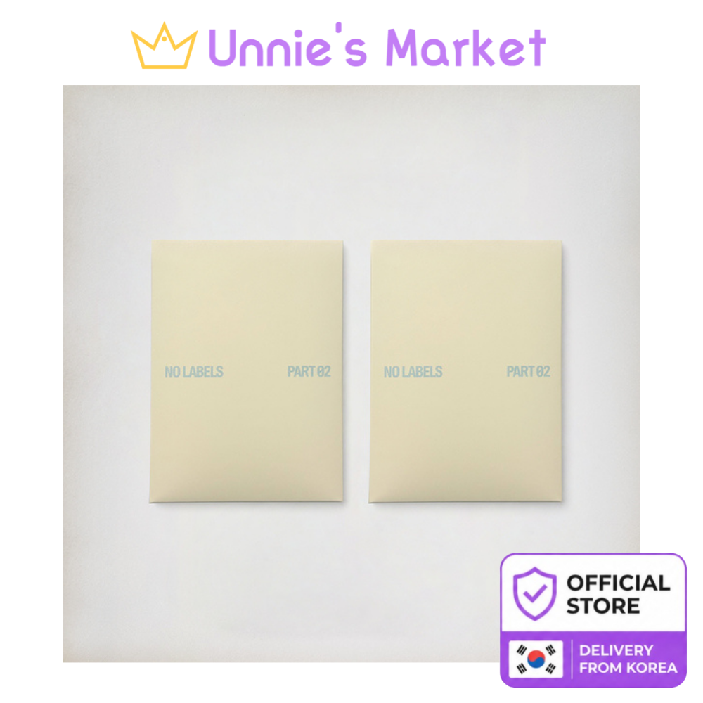 YEONJUN (TOMORROW X TOGETHER) [NO LABELS: PART 02] Weverse Albums ver. + Free Gift