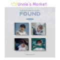 AB6IX - THE FUTURE IS OURS  FOUND Jewel Ver