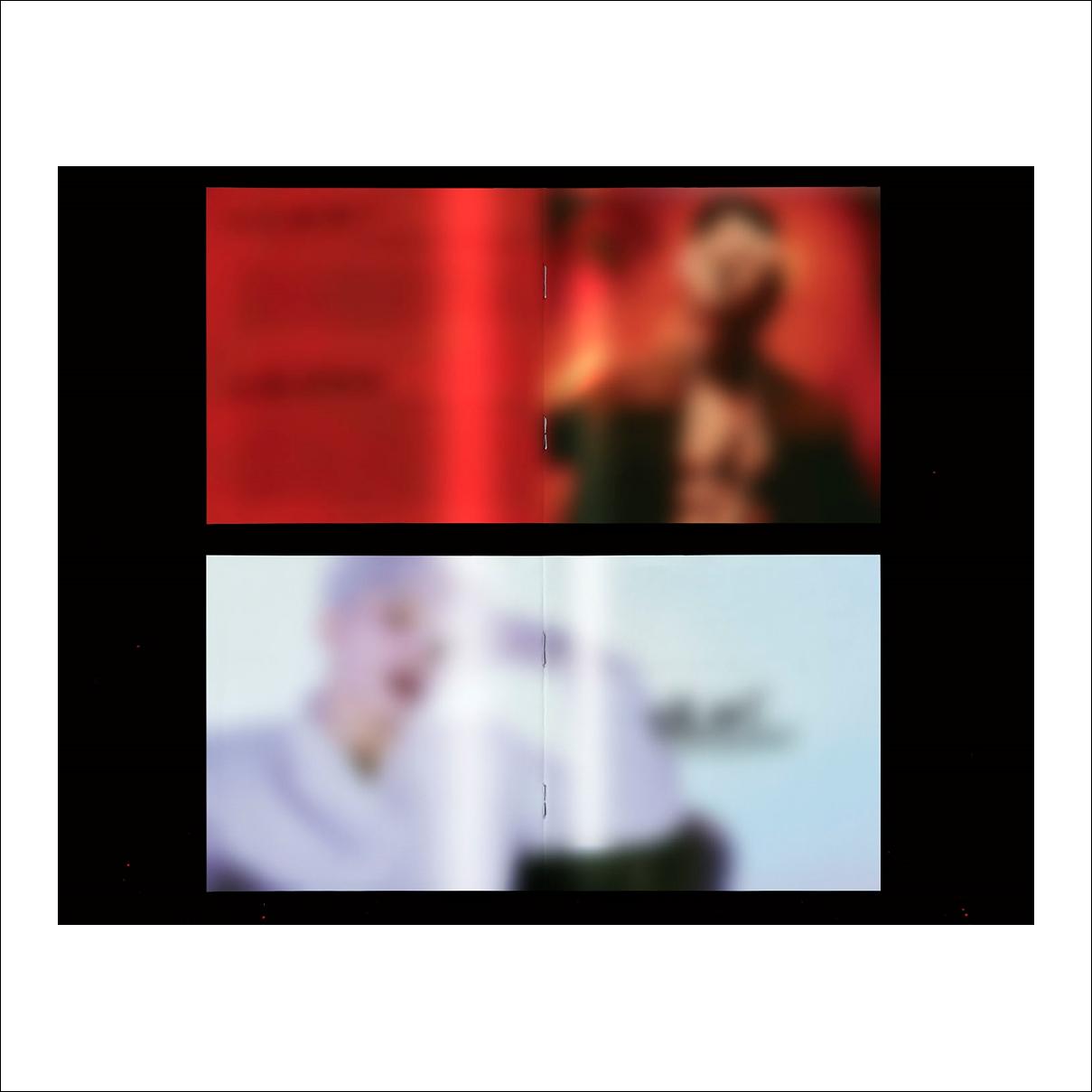 Lee Gikwang(HIGHLIGHT) Predator Jewel Ver./ 1st Album