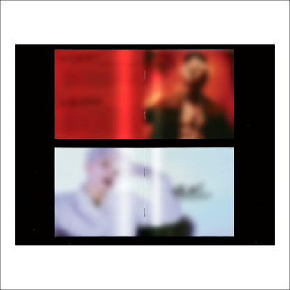 Lee Gikwang (HIGHLIGHT) Predator Jewel Ver. / 1st Album