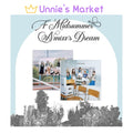 NMIXX - A Midsummer NMIXX's Dream NSWER Ver.(Random)