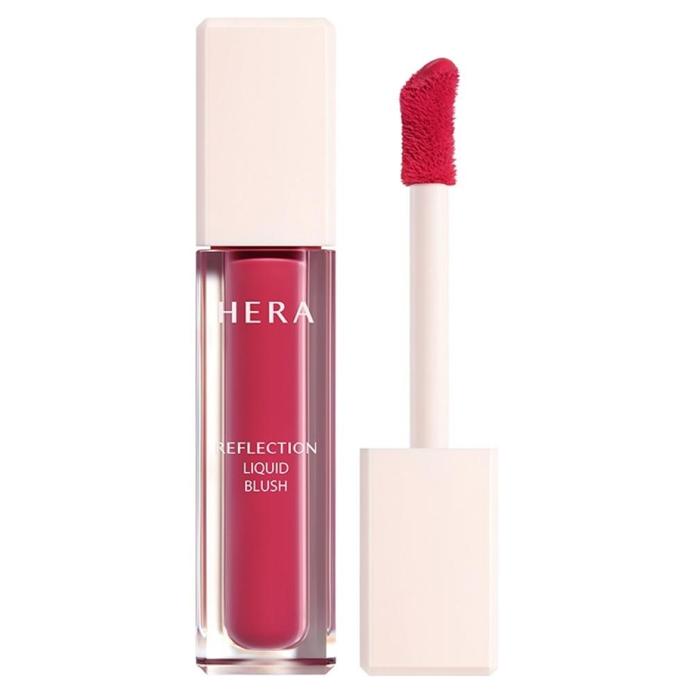 [HERA] Reflection Liquid Blush 7.5g | Watercolor Glow Radiant Liquid Blusher, K-Beauty