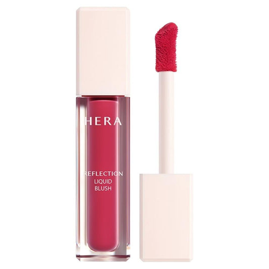 [HERA] Reflection Liquid Blush 7.5g | Watercolor Glow Radiant Liquid Blusher, K-Beauty