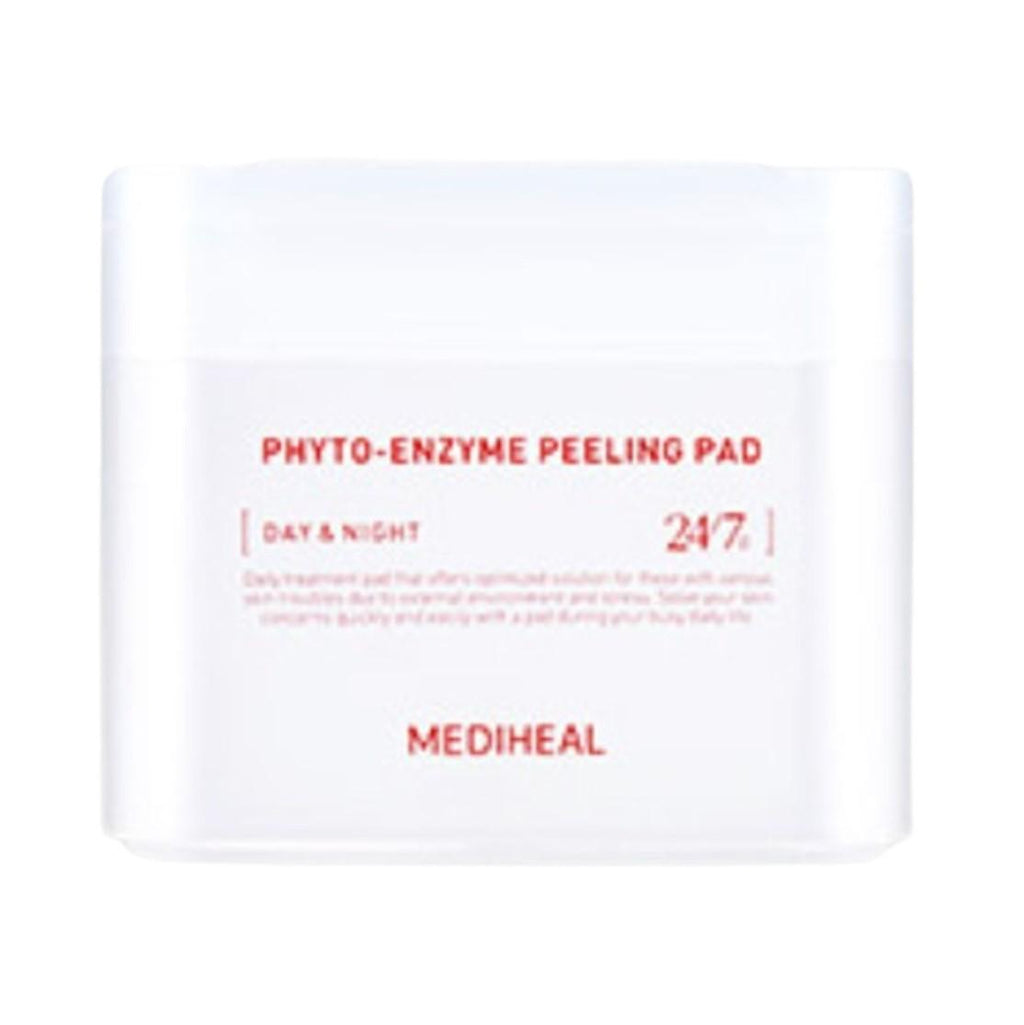 MEDIHEAL PAD 200 PCS / Skin Toner Pad