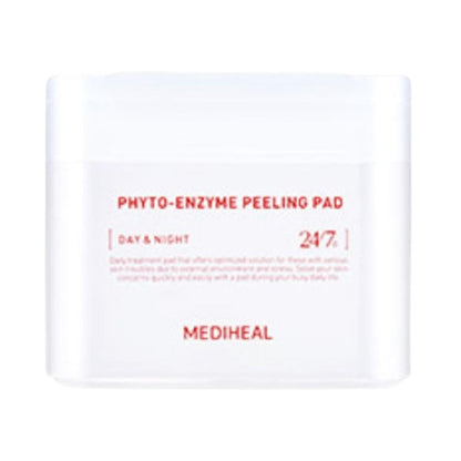 MEDIHEAL PAD 200 PCS / Skin Toner Pad