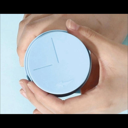[Round Lab] 1025 Dokdo Cleansing Balm - Deep Cleansing & Blackhead Care, Melting Solid Sherbet to Oil for Sensitive Skin, K-Beauty | Olive's K-beauty