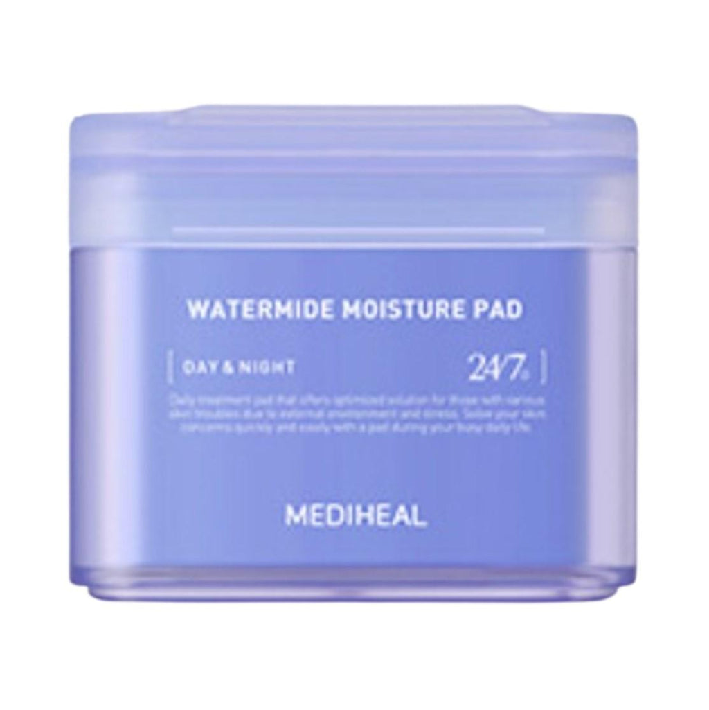 MEDIHEAL PAD 200 PCS / Skin Toner Pad