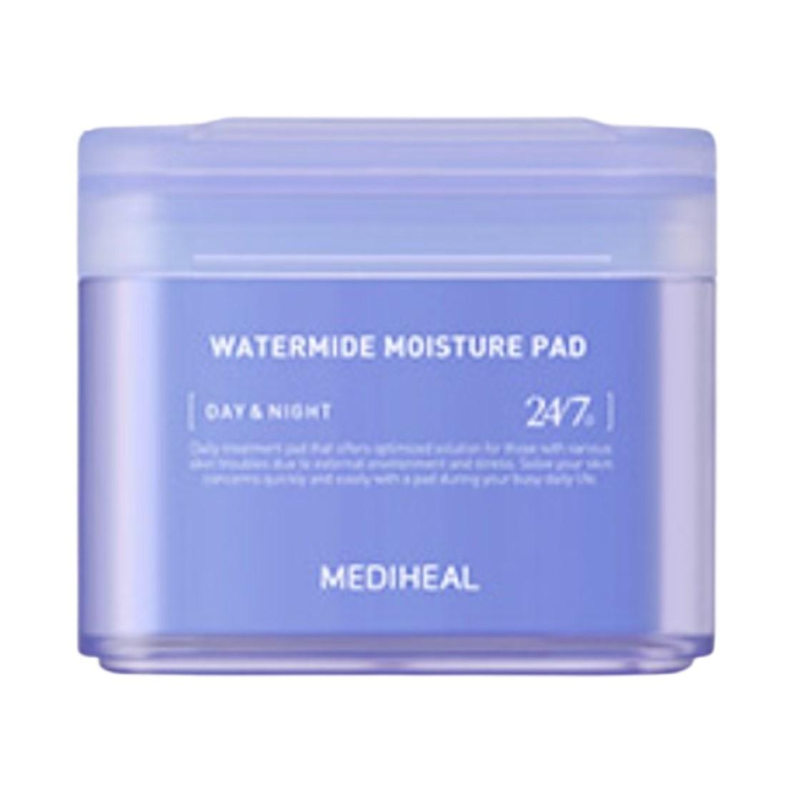 MEDIHEAL PAD 200 PCS / Skin Toner Pad