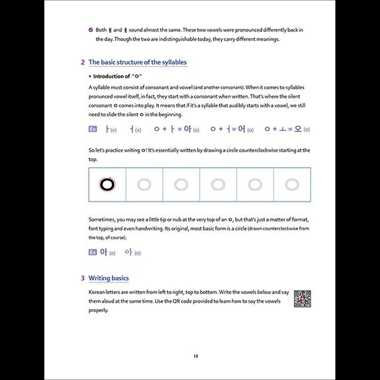 Easy Learning Hangeul for Beginners: Simple and Easy Self-Study Book for Mastering Hangeul