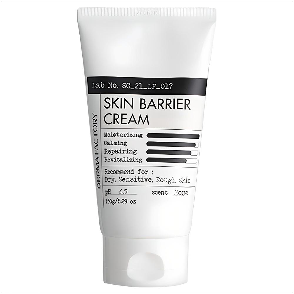 Derma Factory Skin Barrier Cream 150g